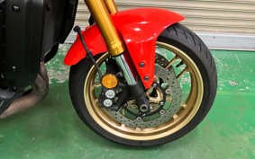 YAMAHA XSR900 2024 RN80J