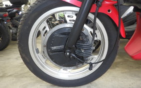 HONDA MVX250F MC09