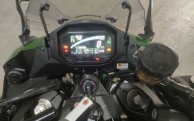 KAWASAKI NINJA 1000SX 2020 ZXT02K