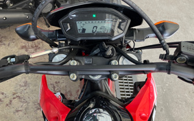 HONDA CRF250M MD44