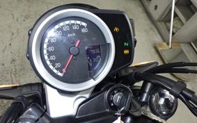 HONDA GB350S 2022 NC59