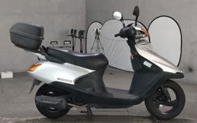 HONDA SPACY 100 JF13