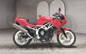 YAMAHA TRX850 4NX