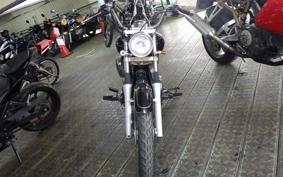 YAMAHA DRAGSTAR 250 1992 VG02J