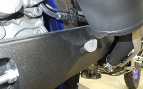 YAMAHA TENERE 700 2025 DM13J