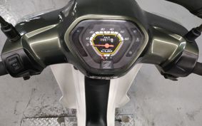 HONDA SUPER CUB50 AA04