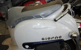 HONDA GIORNO 3 AF77