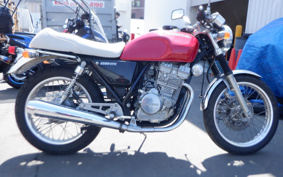 HONDA GB250 CLUBMAN 1 MC10