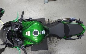 KAWASAKI NINJA 1100SX SE 2025 ZXT10H