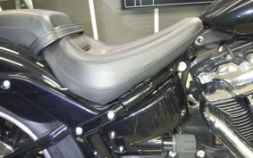 HARLEY FXBRS1870 2017