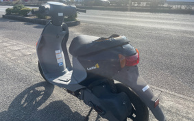 SUZUKI LET's 4 CA45A