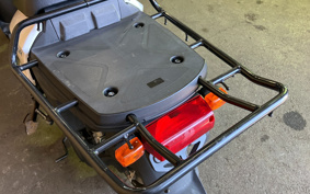 YAMAHA  GEAR  PARKING  STAND  UA08J