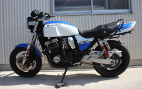 SUZUKI GSX400 1996 GK79A