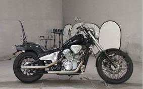 HONDA STEED 400 NC26