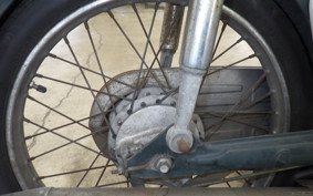 HONDA C50 SUPER CUB C50