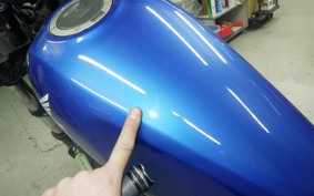 HONDA REBEL 250 MC49