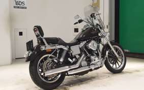 HARLEY FXDL 1450 2001