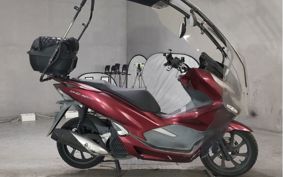 HONDA PCX 150 KF30