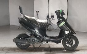 SUZUKI ADDRESS V125 CF4EA