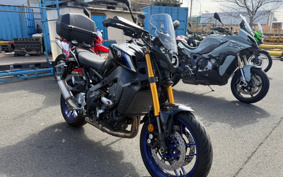 YAMAHA MT-09 SP ABS 2021 RN69J