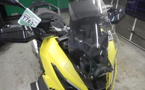HONDA X-ADV 750 2025 RH21
