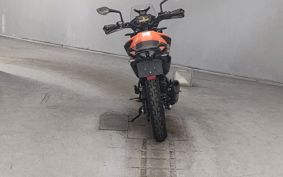 KTM 390 ADVENTURE 2020 JGJ40