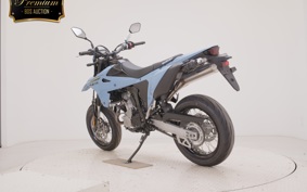 SUZUKI DR-Z 4SM 2025 ER1AH