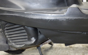 YAMAHA JOG Gen.5 SA36J