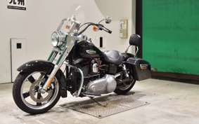 HARLEY FLD 1580 2011