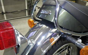 YAMAHA SR400 Gen.4 2019 RH03J