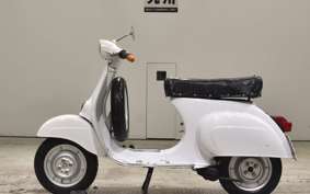 VESPA 50S 1996