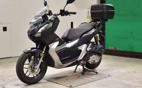 HONDA ADV150 2008 KF38