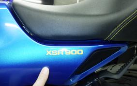 YAMAHA XSR900 2023 RN80J