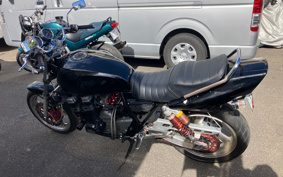 YAMAHA XJR400 R 1995 4HM