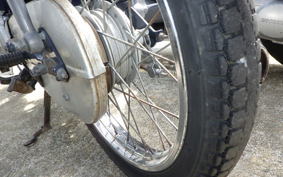 HONDA C70 SUPER CUB E C70