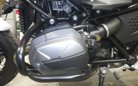 BMW R NINE T 2024