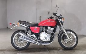 HONDA CB400 NC36