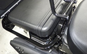 HONDA CT125-2 2025 JA65