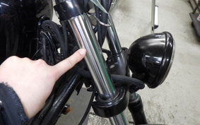 KAWASAKI VULCAN 400 CLASSIC 1996 VN400A