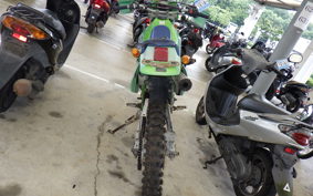 KAWASAKI KDX200SR DX200G