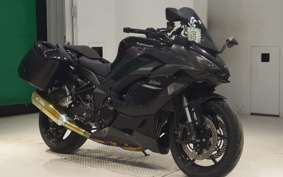 KAWASAKI NINJA 1000SX 2021 ZXT02K