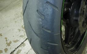 KAWASAKI NINJA 400 2021 EX400G