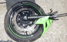 KAWASAKI NINJA 400 2022 EX400G