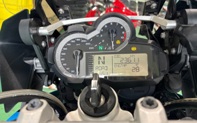BMW R1200GS 2014 0A01