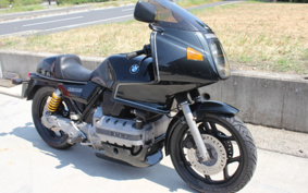 BMW K100RS 2V 1984 1603