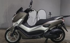 YAMAHA N-MAX 125 SE86J