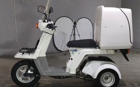 HONDA GYRO TD02