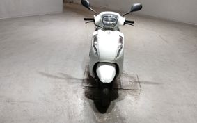 SUZUKI ADDRESS V125 DP12H