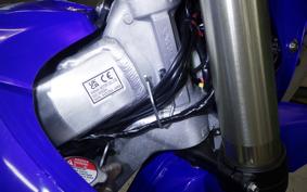 YAMAHA WR250F 2022
