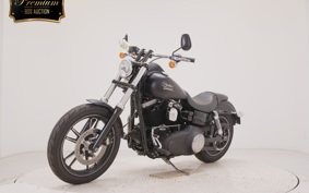 HARLEY FXDBC1580 2015